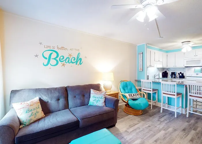 Orleans Court * Ocean City